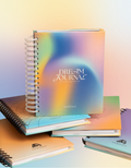 Dream Journal.