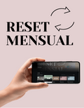 KIT: Reset Mensual