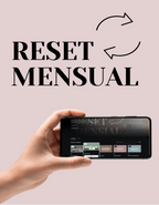 KIT: Reset Mensual