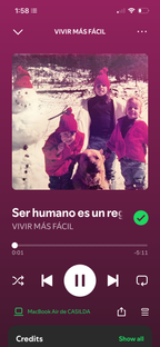 Workshop - Crea tu Música