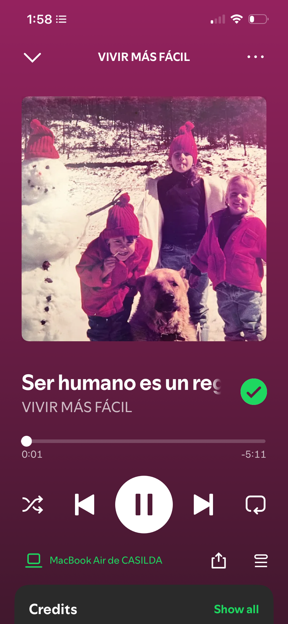 Workshop - Crea tu Música