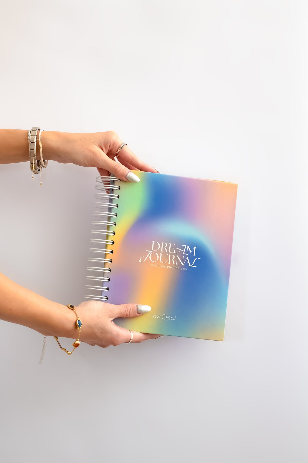 Dream Journal.