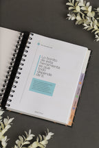 Journal Mi Mejor Versión