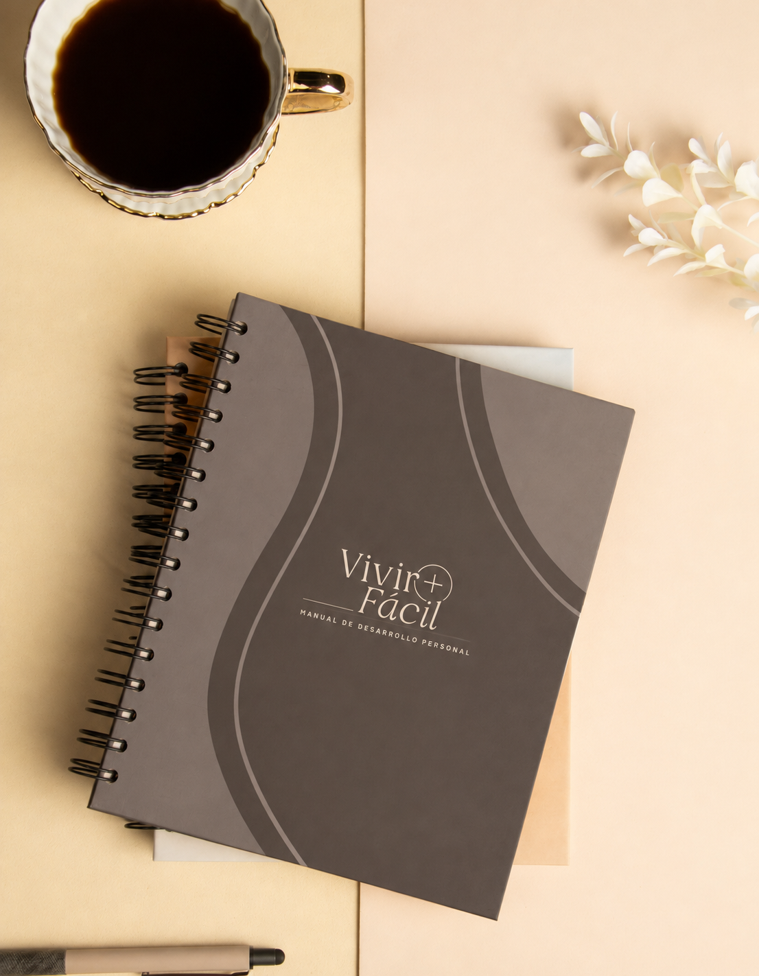 Manual de Desarrollo Personal