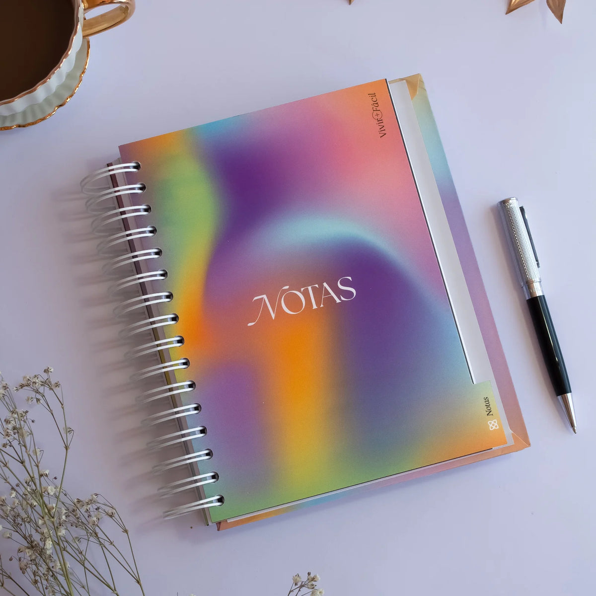 Dream Journal.