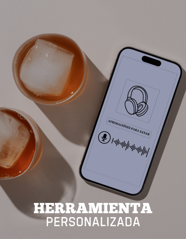 HERRAMIENTA PERSONALIZADA