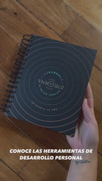 Journal Mi Mejor Versión