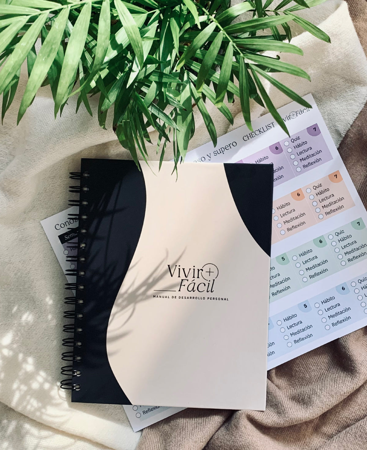 Manual de Desarrollo Personal
