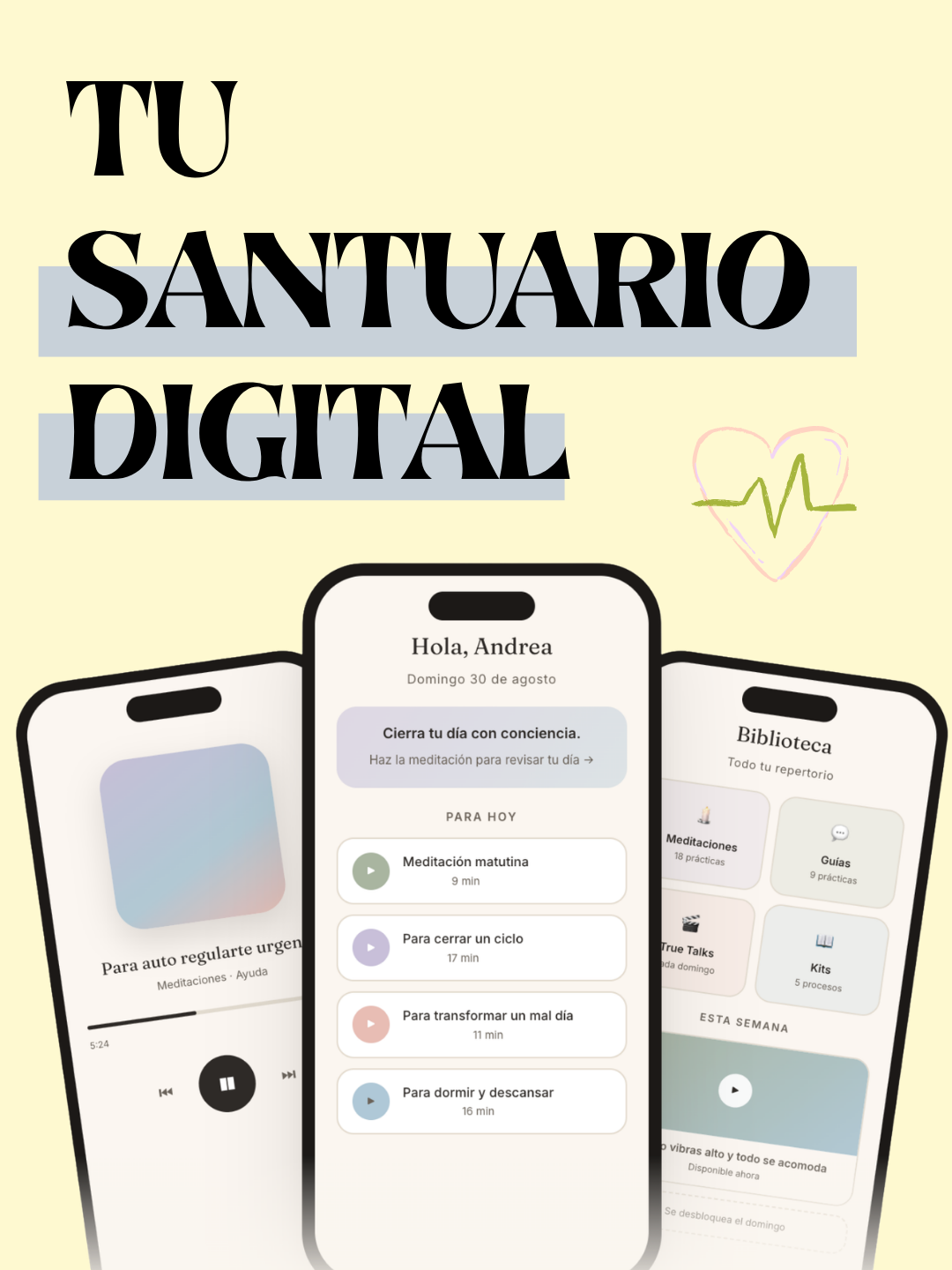 La app para vivir más fácil